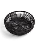 Lexington Brett Rotting Sort (588-10008086)