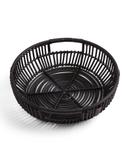 Lexington Brett Rotting Sort (588-10008086)