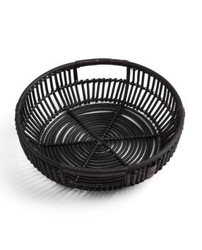 Lexington Brett Rotting Sort (588-10008086)