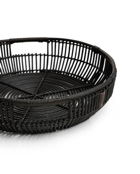 Lexington Brett Rotting Sort (588-10008086)