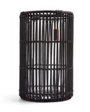 Lexington Lysholder Rotting Sort (588-10008087-m)