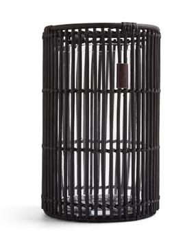 Lexington Lysholder Rotting Sort (588-10008087-m)