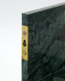 House Doctor Marr Hylle Marble Grønn (151-900000328)