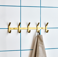 House Doctor Hank Knaggrekke Golden