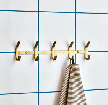 House Doctor Hank Knaggrekke Golden