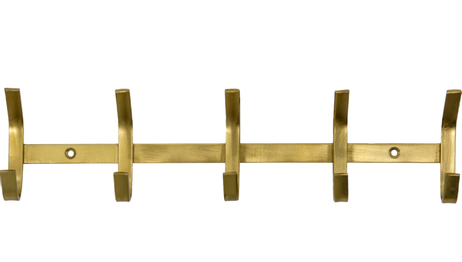 House Doctor Hank Knaggrekke Golden (151-900000510)