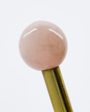 House Doctor Ball Knagg Rosa 2stk (151-900000432)