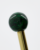 House Doctor Ball Knagg Grønn 2stk (151-900000426)