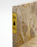 House Doctor Marr Hylle Marble Beige (151-900000326)