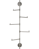 House Doctor Flex Knagger Sølv H70,5 (151-900000086)