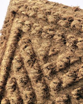 House Doctor Clean Dørmatte Natur 40x60 (151-261960104)