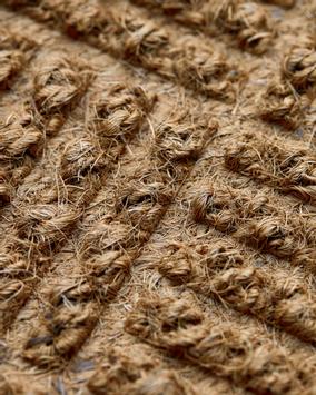 House Doctor Clean Dørmatte Natur 40x60 (151-261960104)