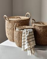 MERAKI Round Kurver Sjøgress 3stk