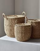 MERAKI Round Kurver Sjøgress 3stk (151-900000242)