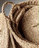 MERAKI Round Kurver Sjøgress 3stk (151-900000242)