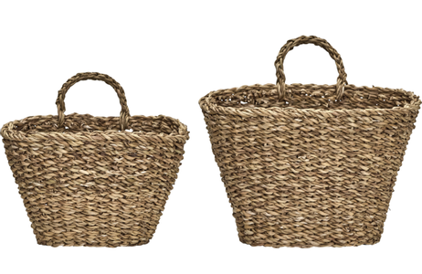 MERAKI Oval Kurver Sjøgress 2stk (151-900000240)