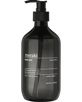 MERAKI Håndsåpe Deep Valley 490ml