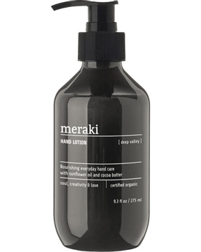 MERAKI Håndkrem Deep Valley 275ml