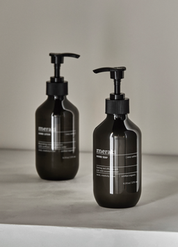 MERAKI Gaveeske Håndsåpe+Håndkrem Deep Valley 