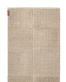 Lexington Gulvteppe Beige Jute-Ull (588-10008095-70x130)