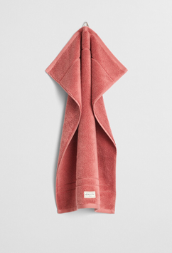 GANT Premium Håndkle Faded Brick (589-premium-faded-brick)