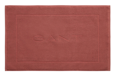 GANT Badematte Faded Brick 50x80