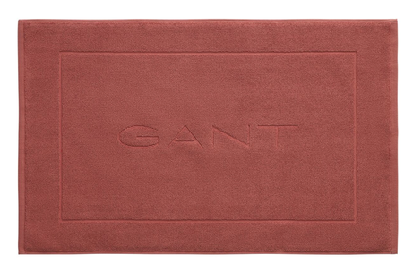 GANT Badematte Faded Brick 50x80 (589-852012609-654)