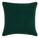 GANT Velvet Putetrekk Tartan-Green 50x50 (589-853105401-374)