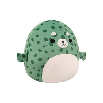Squishmallows® Kosedyr Plysj Chutney-Sel 40cm (691-258624)