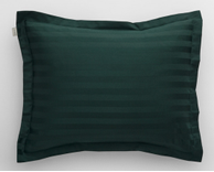 GANT Sengesett Stripe Sateng Tartan-Green (589-stripe-tartan-green-374)