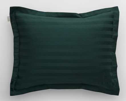 GANT Sengesett Stripe Sateng Tartan-Green (589-stripe-tartan-green-374)