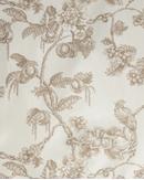 GANT Sengesett Tree-Print Sateng Taupe (589-851033102-851033101-259-140x200)