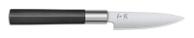 KAI Wasabi Black Grønnsakskniv 10cm (573-6710P)