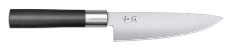 KAI Wasabi Black Kokkekniv 15cm