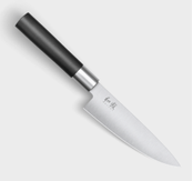 KAI Wasabi Black Kokkekniv 15cm (573-6715C)