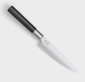 KAI Wasabi Black Universalkniv 15cm (573-6715U)