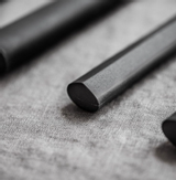 KAI Wasabi Black Kokkekniv 23cm (573-6723C)