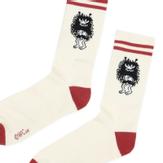Mummi Sokker Stinky Retro-Offwhite Herre_str.40-45 (708-STINKY23Q)
