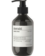 MERAKI Håndkrem Silky Mist 275ml
