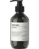 MERAKI BodyLotion Silky Mist 275ml
