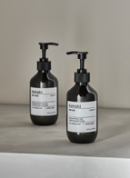 MERAKI Gavesett Silky Mist Håndsåpe+Håndkrem