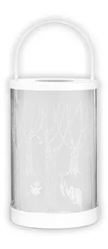 Mummi Lyslykt "I Skogen" H26 (489-6416114972579)