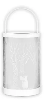 Mummi Lyslykt "I Skogen" H26 (489-6416114972579)