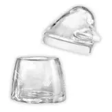 Mummi Glasskrukke Hufsa H19,5 (489-6416114972470)