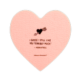 Mummi Glassbrikker "Sammen" 4pk (489-6416114973170)