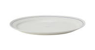 Lexington Porcelaine Fat Oval Blå (588-10008116-1730)