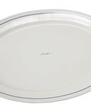 Lexington Porcelaine Fat Oval Blå (588-10008116-1730)