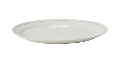 Lexington Porcelaine Fat Oval Beige (588-10008116-1620)