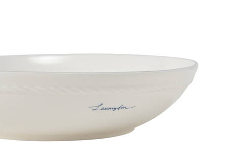 Lexington Porcelaine Bolle Blå Ø22 (588-10008115-1730)