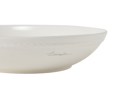 Lexington Porcelaine Bolle Beige Ø22 (588-10008115-1620)